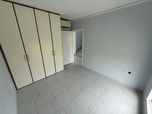 Maisonette In Platanias, Greece (123 M²)