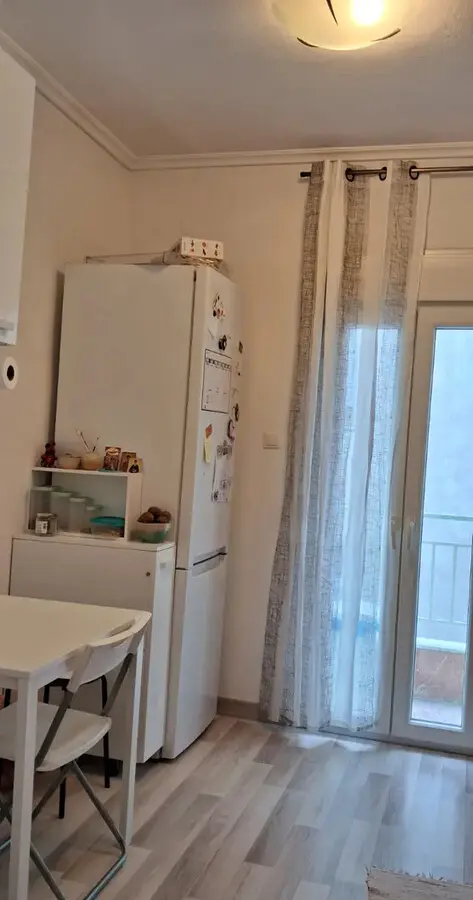 Apartment Of 90 M² In Thessaloniki