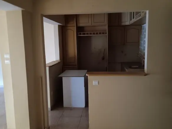 2-bedroom Flat In Zografou, Greece (95 M²)