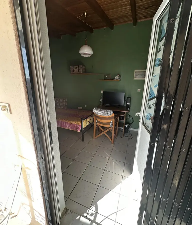 Flat Of 119 M² In Athens