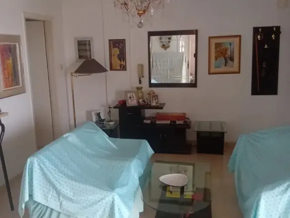 2-bedroom Flat In 40 Ekklisies – Evaggelistria, Greece (76 M²)
