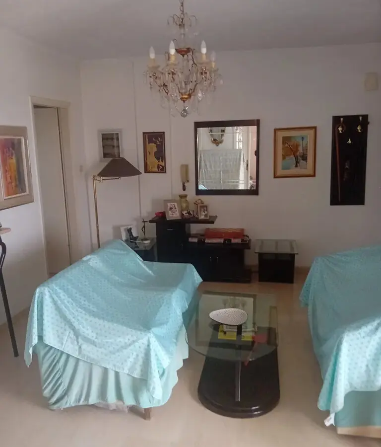 2-bedroom Flat In 40 Ekklisies – Evaggelistria, Greece (76 M²)