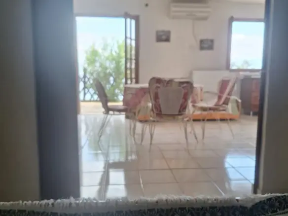 5-bedroom Detached House In Loutraki-perachora, Greece (230 M²)