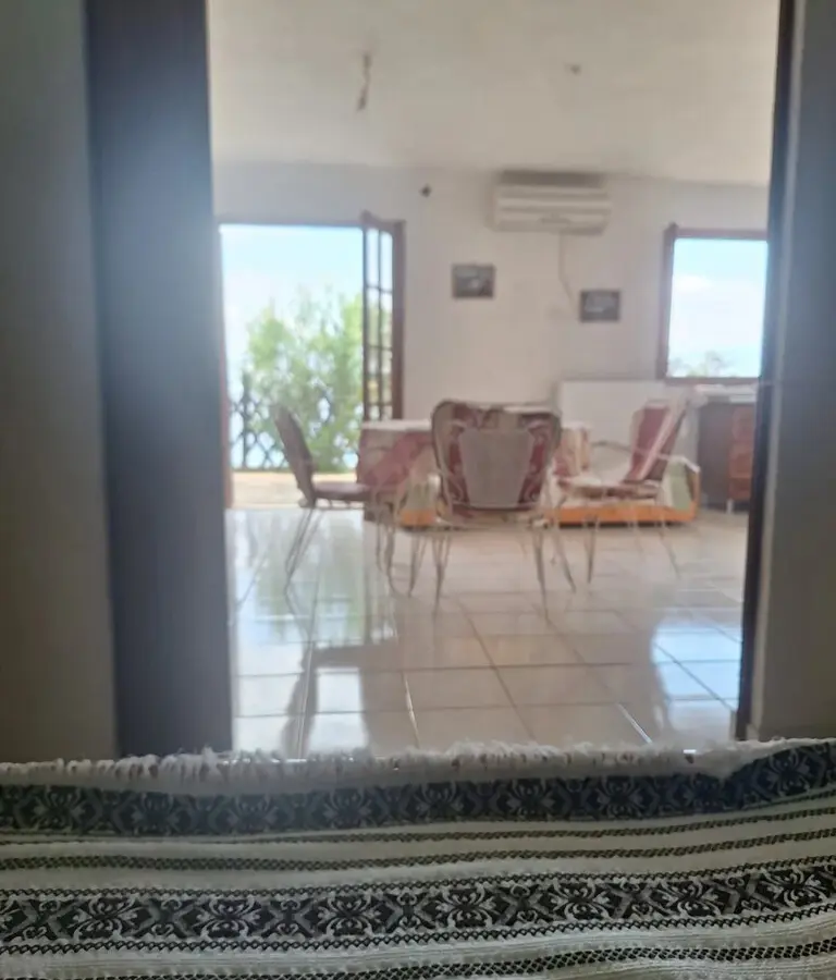 Detached House Of 230 M² In Peloponnese