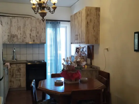 Flat Of 75 M² In Athens