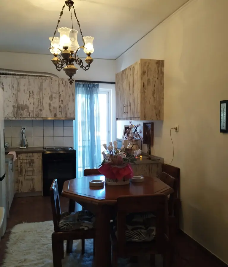 Flat Of 75 M² In Athens