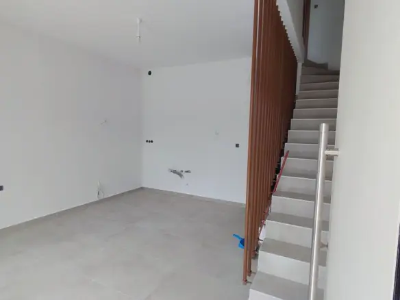 3-bedroom Maisonette In Sithonia, Greece (87 M²)