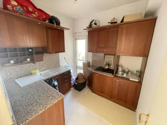 3-bedroom Detached House In Kavala, Greece (225 M²)