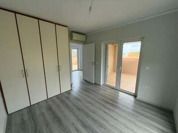 Maisonette In Platanias, Greece (123 M²)