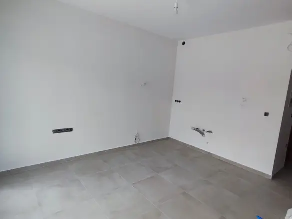 3-bedroom Maisonette In Sithonia, Greece (87 M²)