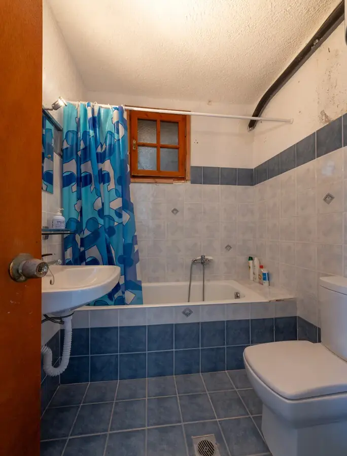 Detached House Of 230 M² In Peloponnese
