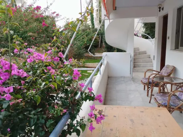 For Sale Flat 51 M² In Attica