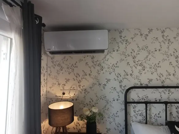 1-bedroom Flat In Center Of Thessaloniki, Greece (35 M²)