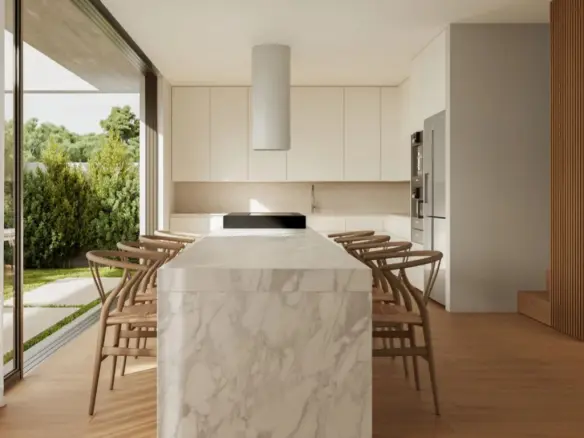 Maisonette Of 156 M² In Athens