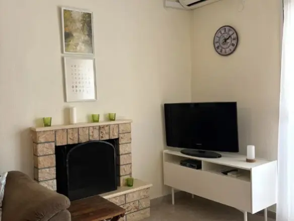 Maisonette Of 115 M² In Sithonia, Chalkidiki