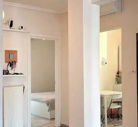 Apartment Of 90 M² In Thessaloniki