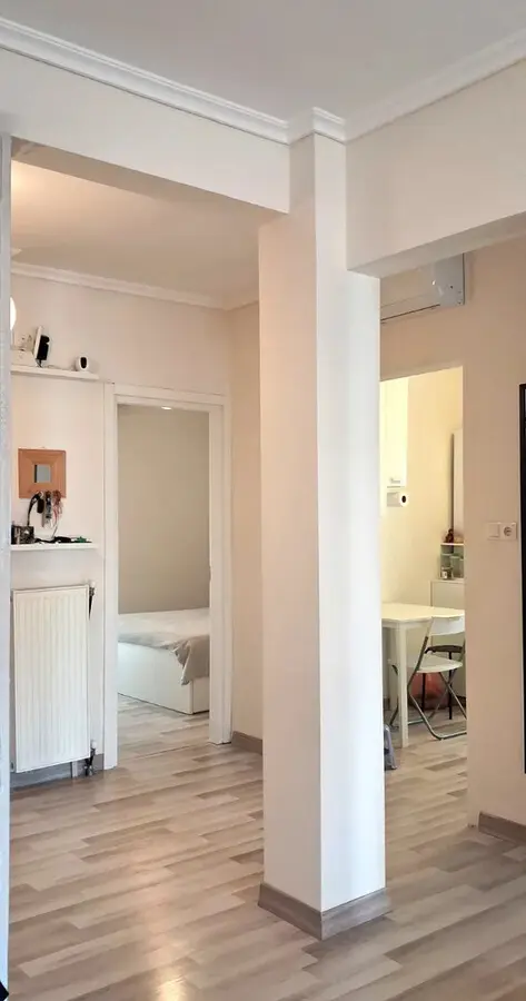 Apartment Of 90 M² In Thessaloniki