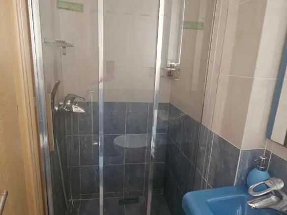 Flat Of 110 M² In Athens