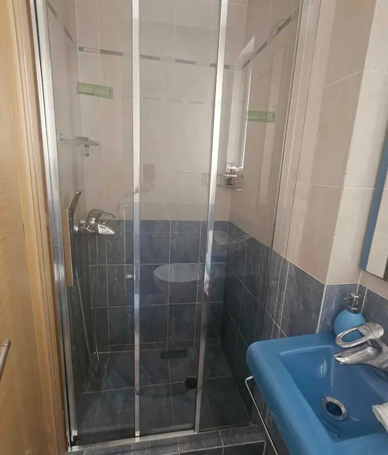 Flat Of 110 M² In Athens