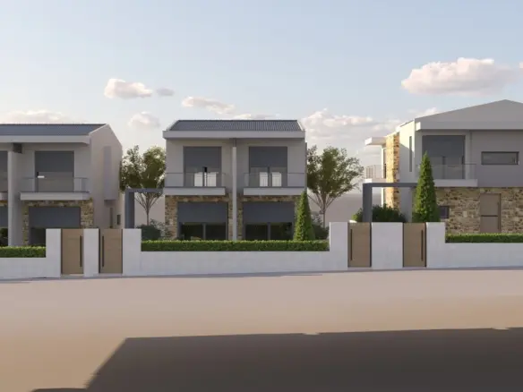 Maisonette Of 72 M² In Sithonia, Chalkidiki