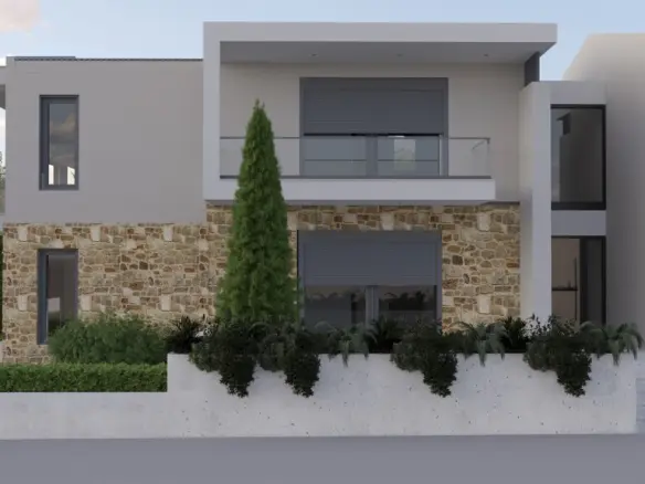 Maisonette Of 85 M² In Sithonia, Chalkidiki