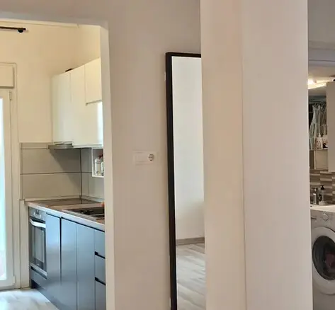 Apartment Of 90 M² In Thessaloniki