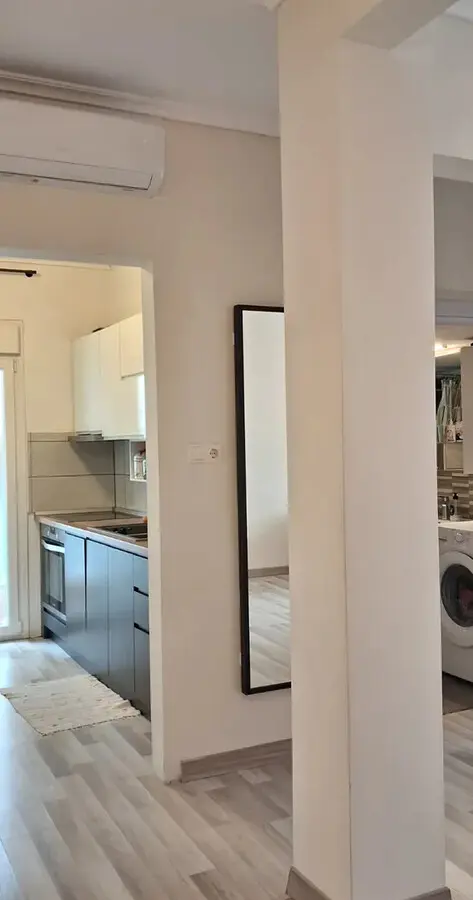 Apartment Of 90 M² In Thessaloniki