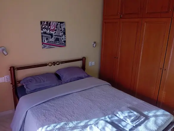 2-bedroom Flat In Kalamaria, Greece (80 M²)