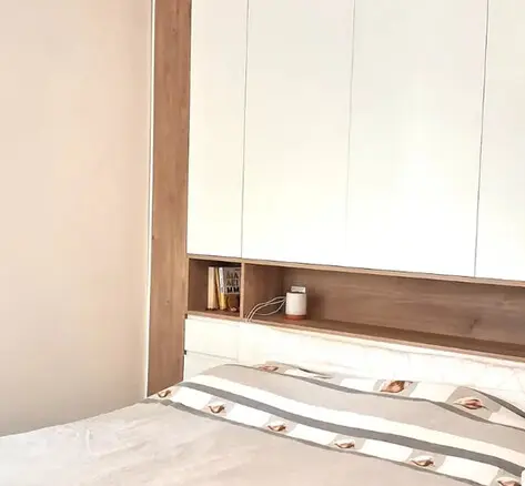 Apartment Of 90 M² In Thessaloniki