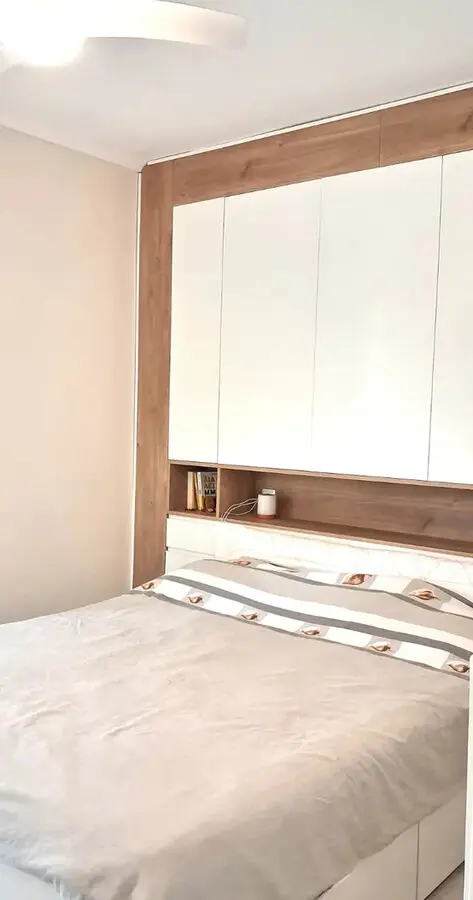 Apartment Of 90 M² In Thessaloniki