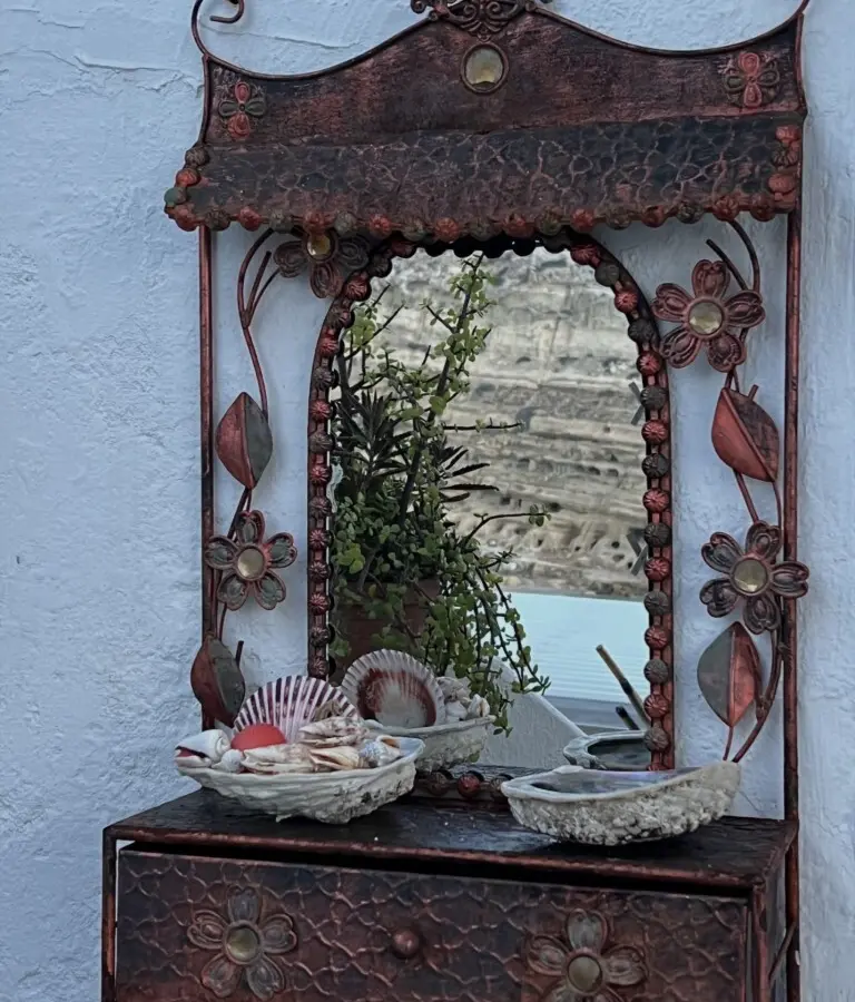Detached House Of 33 M² In Crete
