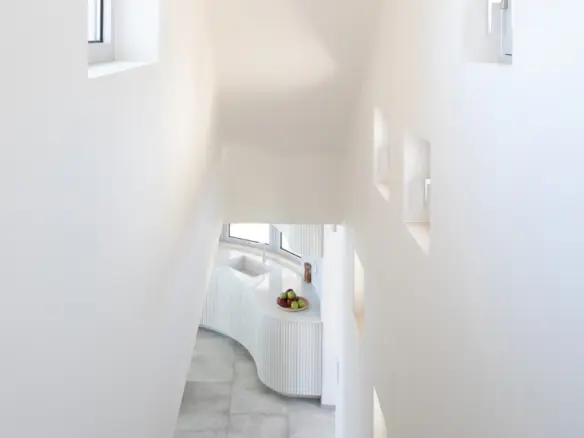4-bedroom Villa In Siteia, Greece (288 M²)
