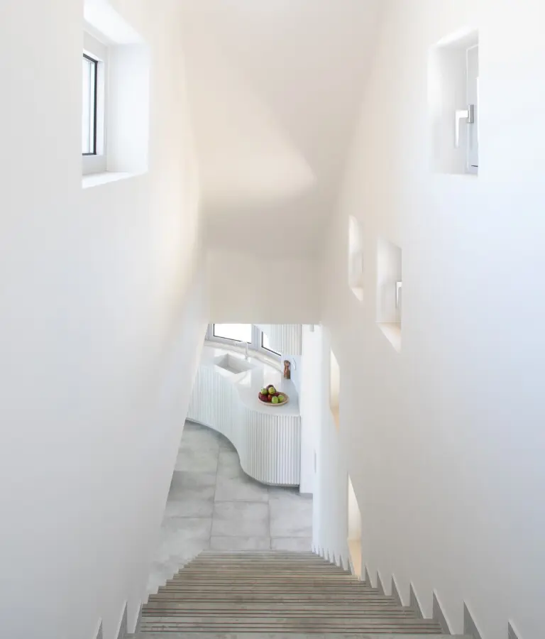 Villa Of 288 M² In Crete