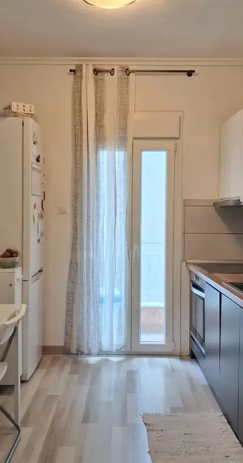 Apartment Of 90 M² In Thessaloniki