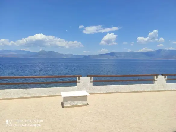 5-bedroom Detached House In Loutraki-perachora, Greece (230 M²)
