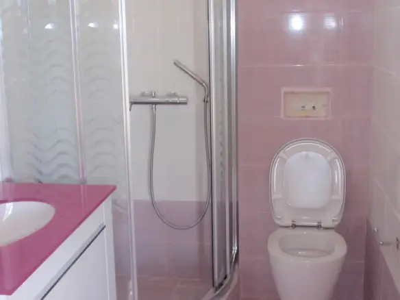 2-bedroom Flat In Loutraki-perachora, Greece (90 M²)