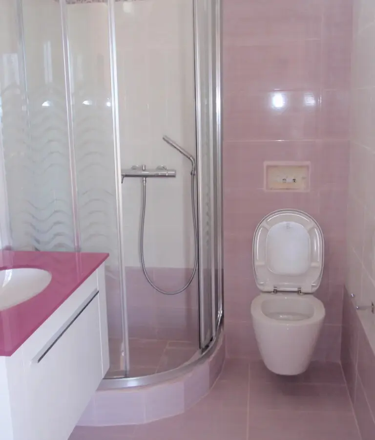 Flat Of 90 M² In Peloponnese