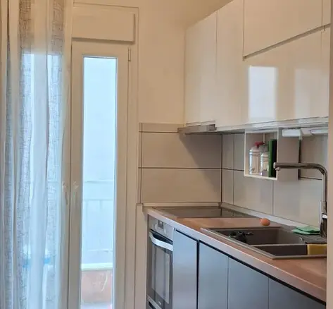 Apartment Of 90 M² In Thessaloniki
