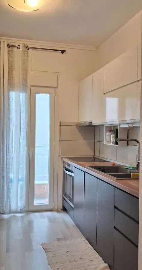 Apartment Of 90 M² In Thessaloniki