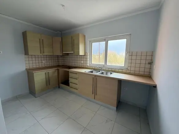 Maisonette In Platanias, Greece (123 M²)