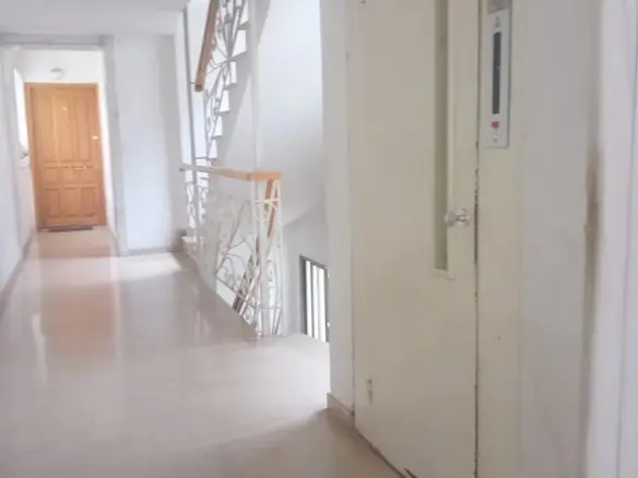 2-bedroom Flat In 40 Ekklisies – Evaggelistria, Greece (76 M²)