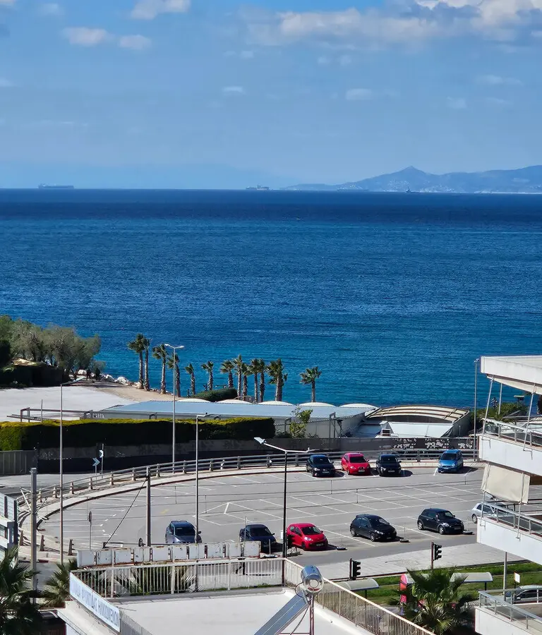 Maisonette Of 182 M² In Athens
