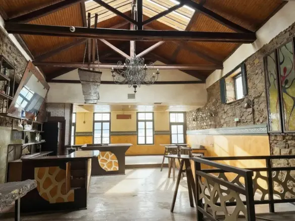 Commercial Property In Kavala, Greece (140 M²)