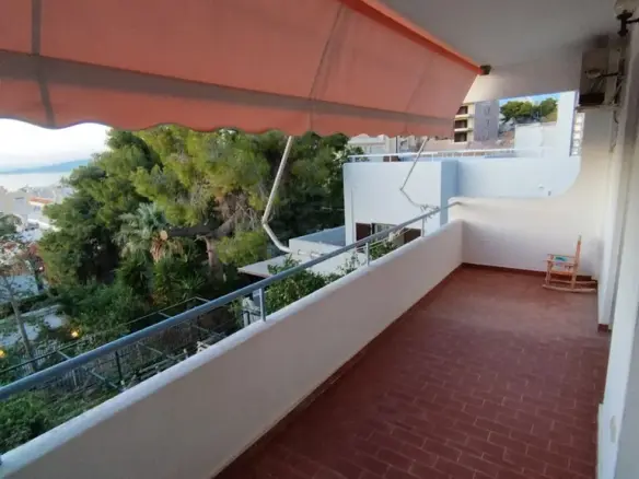 For Sale Flat 51 M² In Attica