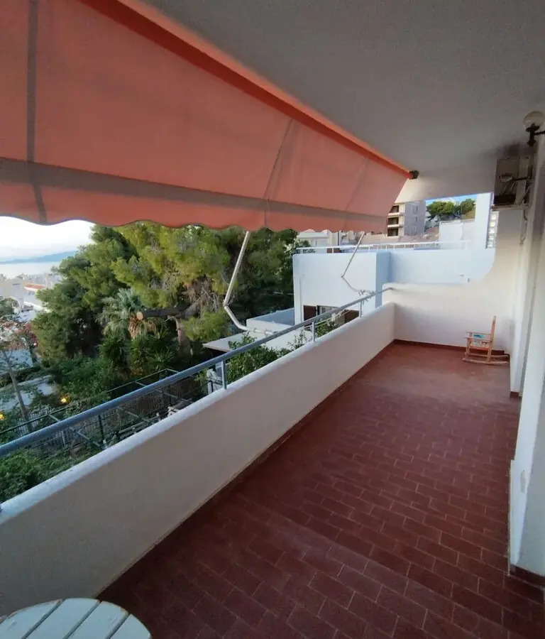 For Sale Flat 51 M² In Attica