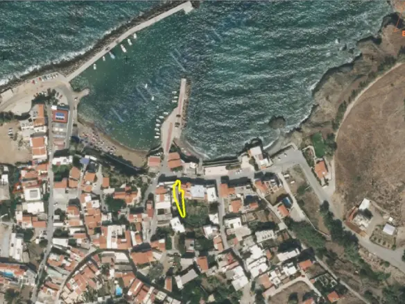 5-bedroom Maisonette In Geropotamos, Greece (190 M²)