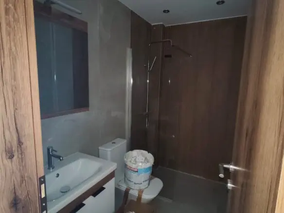 3-bedroom Maisonette In Sithonia, Greece (87 M²)
