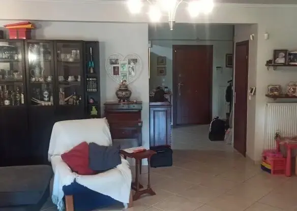 Apartment Of 165 M² In The Suburbs Of Thessaloniki