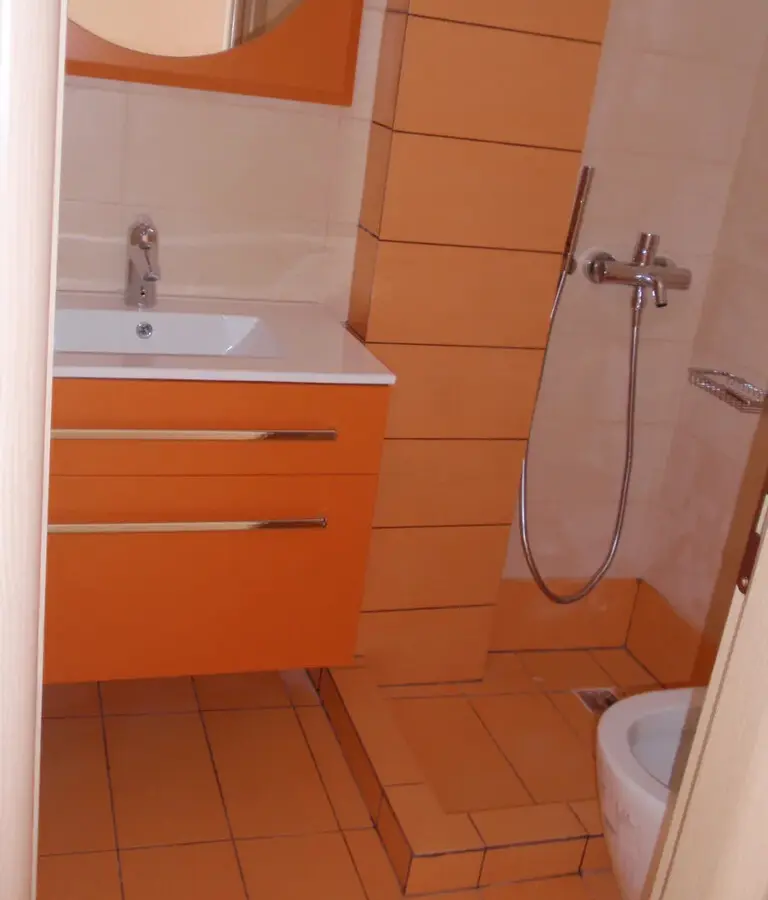 Flat Of 90 M² In Peloponnese