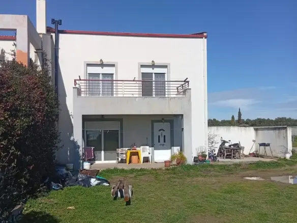 Detached House Of 200 M² In Thessaloniki